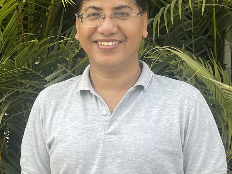 Dr Alok Khandelwal