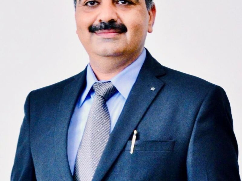 Dr Sameer Dhingra