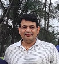 Dr Vinod Kumar Meena