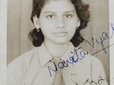 Dr. Navita vyas